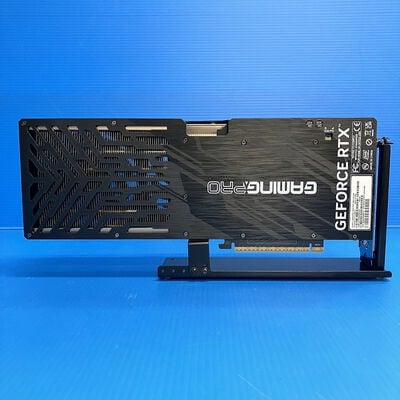 【大須店】中古  Palit NE7507T019T2-GB2031U(RTX5070Ti 16GB GamingPro-S) 188931 
