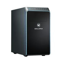 GALLERIA RM7C-R46-C Intel Core Ultra搭載 動画編集向けモデル