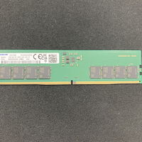 中古  Samsung M323R2GA3EB0-CWM(DDR5 PC5-44800 16GB) 1460026031 