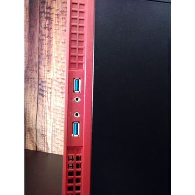【富士青葉店】中古  iiyama LEVEL ∞(Intel Core i5 11400/16GB/SSD2TB/DVDマルチ/NVIDIA GeForce GTX 1650 4GB/W11H64 MAR) 178022 