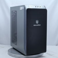 中古  THIRDWAVE GALLERIA SK(Intel Core i7 12700/16GB DDR4 (PC4)/SSD500GB/なし/NVIDIA GeForce RTX 3060 Ti 8GB/W11H64 MAR) 203640 