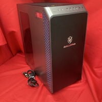 中古  GALLERIA XA7C-R3 3250006125 