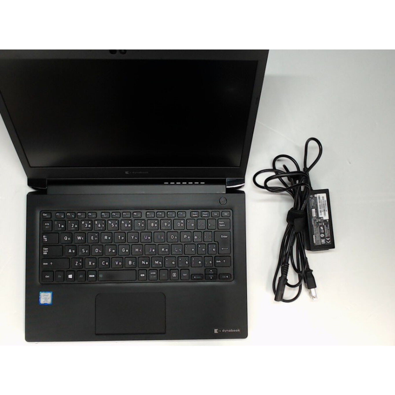 中古 dynabook dynabook S73/DP (INTEL Core i7 8650U 1.9GHz
