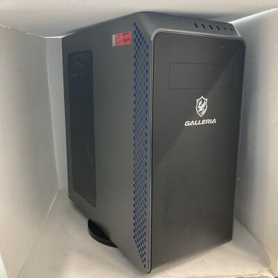 【八王子店】中古  GALLERIA XA7C-R36 1230010992 
