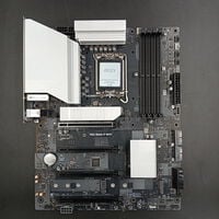 中古  MSI PRO B860-P WIFI (B860 1851 ATX DDR5) 175461 