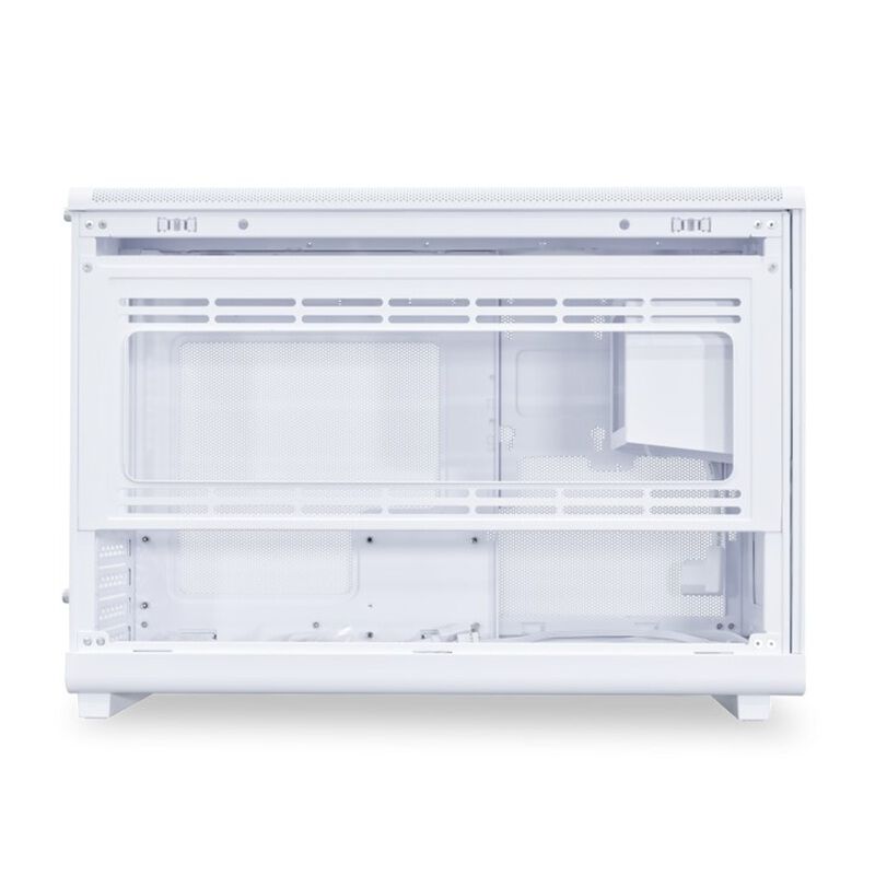 Lian-Li A3-mATX-WD White (MicroATX) ｜ パソコン通販のドスパラ【公式】