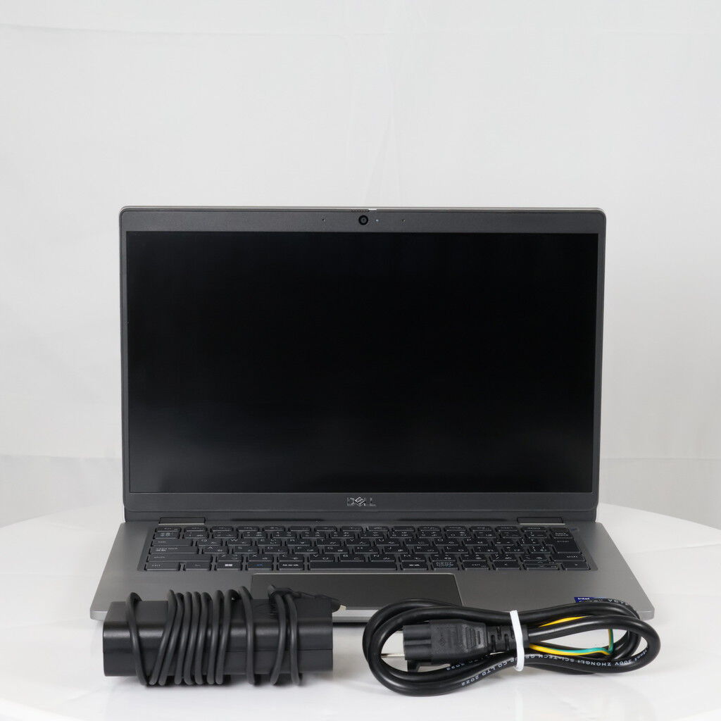 中古 Dell Latitude 5330(Intel Core i7 1265U/16GB DDR4 (PC4