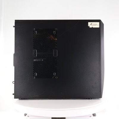 【秋葉原本店】中古  GALLERIA(Ryzen 5 3500/8GB/SSD128GB/GTX1050Ti/W11H) 3410014309 