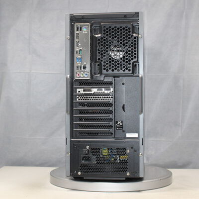 【通販センター】中古  THIRDWAVE GALLERIA SK(Intel Core i7 10700F/32GB/SSD1TB/BD-RE/NVIDIA GeForce GTX 1660 SUPER 6GB/W11H64 MAR) 180445 