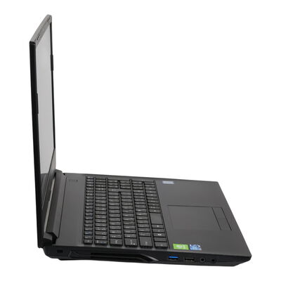 【通販センター】中古  【ジャンク品/保証無/返品質問不可】Mouse Computer m-Book K700SN-M2SH2(Intel Core i7 9750H/16GB/SSD1TB+HDD1TB/なし/NVIDIA GeForce MX250/17.3/1920x1080/Wi-Fi/OSなし) 185876 