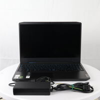 中古  Lenovo IdeaPad Gaming 3-15IMH05 81Y40050JP(Intel Core i7 10750H/8GB DDR4 (PC4)/SSD256GB+HDD1TB/なし/NVIDIA GeForce GTX 1650 4GB/15.6/1920x1080/Wi-Fi/W11H64 MAR) 192314 