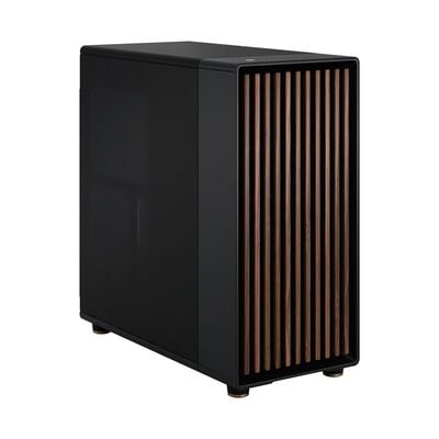 Fractal Design  North XL FD-C-NOR1X-01 (E-ATX ブラック) 