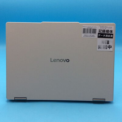 【秋葉原本店】中古  Lenovo Yoga7 2in1 14ILL10(Ultra 5 228V/32GB/SSD500GB/W11H) 3410014660 