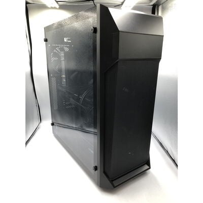 【水戸赤塚店】中古  自作PC(Ryzen 7 5700X/32GB/SSD500GB/HDD1TB/-/RTX3060 12GB/OSなし) 4680003247 