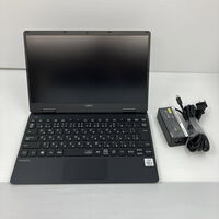 中古  NEC_VRT10C-6(i5-10210Y/8GB/SSD128GB/W11P) 3410016429 