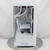 中古  THIRDWAVE GALLERIA FPR7M-R57-WCL 198307 