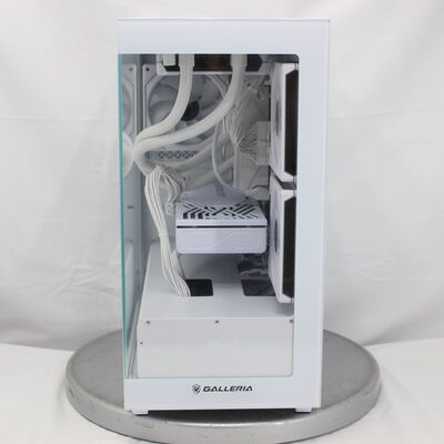 【通販センター】中古  THIRDWAVE GALLERIA FPR7M-R57-WCL 198307 