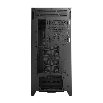 MSI  MPG GUNGNIR 300R AIRFLOW (E-ATX ガラス ブラック) 