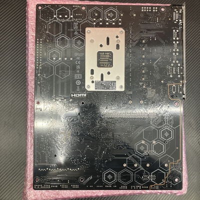 【富士青葉店】中古  ASUS TUF GAMING B650-E WIFI (B650 AM5 ATX DDR5) 168299 