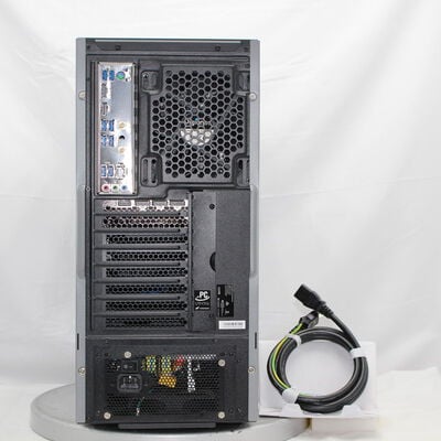 【通販センター】中古  THIRDWAVE GALLERIA SK(AMD Ryzen 7 3700X/16GB DDR4 (PC4)/SSD1TB/なし/NVIDIA GeForce RTX 3070 8GB/W11H64 MAR) 198939 