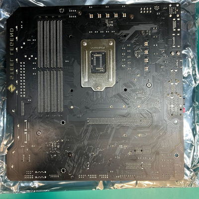 【静岡東瀬名店】中古  ASRock B460M Steel Legend (B460 1200 mATX DDR4) 142793 
