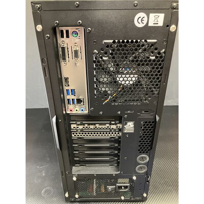 【富士青葉店】中古  THIRDWAVE GALLERIA KT(Intel Core i7 9700K/16GB/SSD525GB/なし/NVIDIA GeForce RTX 2070 SUPER 8GB/W11H64 MAR) 175921【8/14価格改定!】 