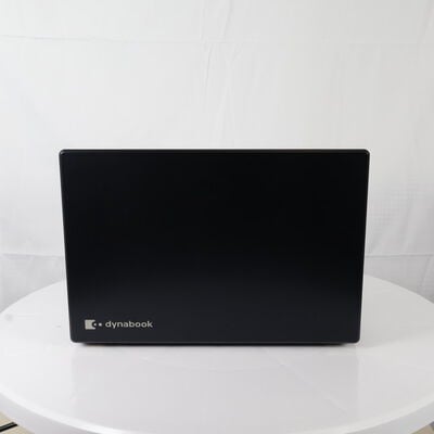 【通販センター】中古  TOSHIBA dynabook G83/FP A6G7FPF2H512 (Intel Core i5 10210U 1.6GHz/8GB/SSD512GB/-/オンボード/13.3/1366x768/GbE/Wi-Fi/WEBCAM/W11H64) 192131 
