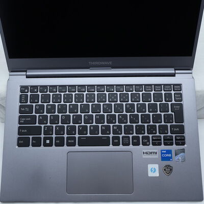 【通販センター】中古  THIRDWAVE F-14RPL 202529 