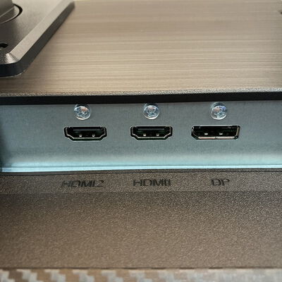 【京都店】中古  IODATA GigaCrysta LCD-GD241JD/S3(23.8 1920x1080 180Hz) 3180006778 