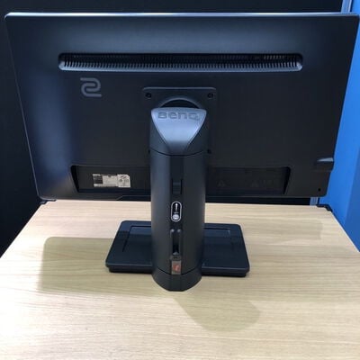 【甲府飯田店】中古  BenQ ZOWIE XL2411-P（24型 フルHD 1920x1080 144Hz） 4720001916 