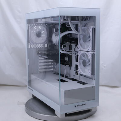 【通販センター】中古  THIRDWAVE GALLERIA SF WH 205336 
