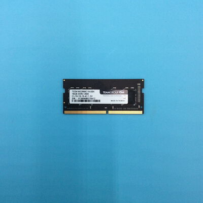 【秋葉原本店】中古  PC4-21300 16GB ノート用 150696 