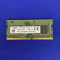 中古  PC4-19200 8GB ノート用(DDR4-2400) 150693 