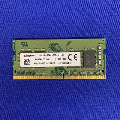 【横浜駅前店】中古  PC4-19200 8GB ノート用(DDR4-2400) 150693 