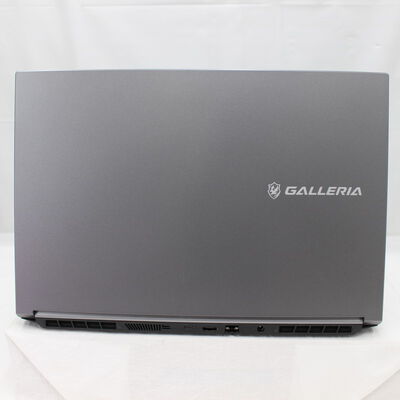 【秋葉原本店】中古  THIRDWAVE GALLERIA RL7C-R35-C5N 190192 
