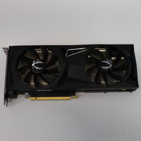 中古  ZOTAC GAMING GeForce RTX 2070 SUPER Twin Fan 8GB 3210014705  中古  ZOTAC GAMING GeForce RTX 2070 SUPER Twin Fan 8GB 3210014705