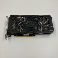 中古  Palit NE6206S018P2-1160X(RTX2060 SUPER 8GGD61D1H1P) 140119 