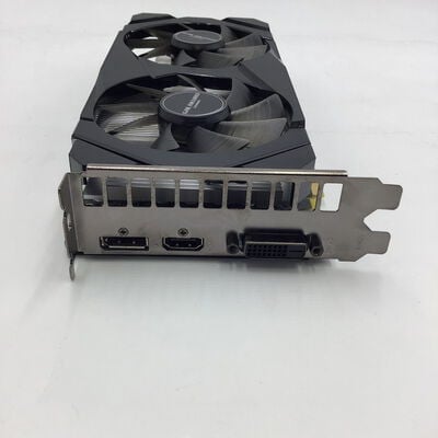 【白山FM松任店】中古  GALAKURO GAMING GTX1660 Super 4950002104 