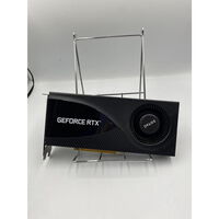 中古  ZOTAC ZT-A30610A-10BLHR(RTX3060Ti 8GB) 4510002868 