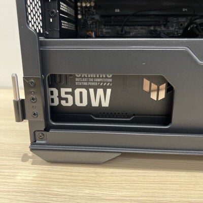 【静岡東瀬名店】中古  自作PC(i7 14700KF/32GB/なし/なし/RTX4070 12GB/OSなし) 5140001565 