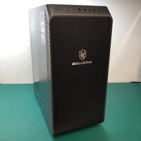 中古  GALLERIA　XA7C-R36T(i7 11700/16GB/SSD512GB/RTX3060Ti/W11H) 4990000715 