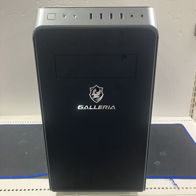 【大宮店】中古  GALLERIA　RM5C-R36 1250007921 
