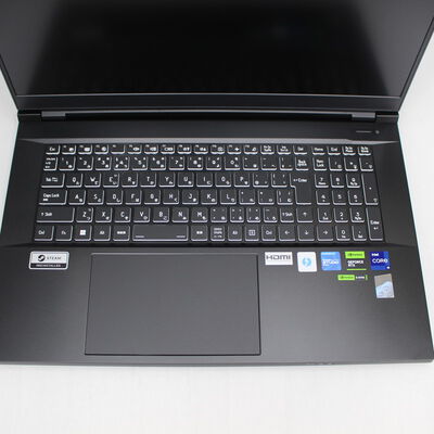 【宮崎恒久店】中古  THIRDWAVE GALLERIA UL9C-R49 184296 