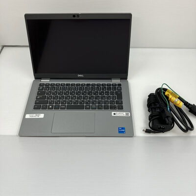 【秋葉原本店】中古  DELL_Latitude_5330(i5-1245U/16GB/SSD256GB/W11P) 3410016692 