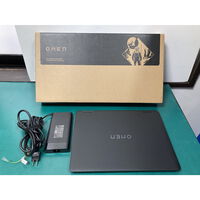 中古  HP OMEN Gaming Laptop 16-ap0xxx  (Ryzen AI 5 340/16GB/SSD1TB/RTX5050/WLAN/16WQXGA/W11H64) 4760000953  中古  HP OMEN Gaming Laptop 16-ap0xxx  (Ryzen AI 5 340/16GB/SSD1TB/RTX5050/WLAN/16WQXGA/W11H64) 4760000953