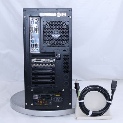 【通販センター】中古  THIRDWAVE GALLERIA KT(Intel Core i9 9900KF/16GB DDR4 (PC4)/SSD512GB/BD-RE/NVIDIA GeForce RTX 2060 SUPER 8GB/W11H64 MAR) 204686 