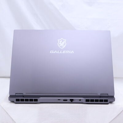 【通販センター】中古  THIRDWAVE GALLERIA ZL9C-R47-6B 202461 