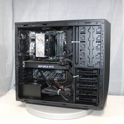 【通販センター】中古  THIRDWAVE GALLERIA KT 