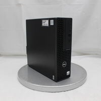 中古  DELL Optiplex 3090(Intel Core i5 10505/16GB DDR4 (PC4)/SSD1TB/DVDマルチ/オンボード/W11H64 MAR) 195232 