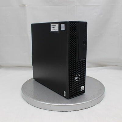 【通販センター】中古  DELL Optiplex 3090(Intel Core i5 10505/16GB DDR4 (PC4)/SSD1TB/DVDマルチ/オンボード/W11H64 MAR) 195232 